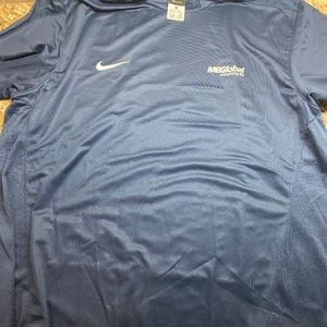 Mens Nike Dri-Fit